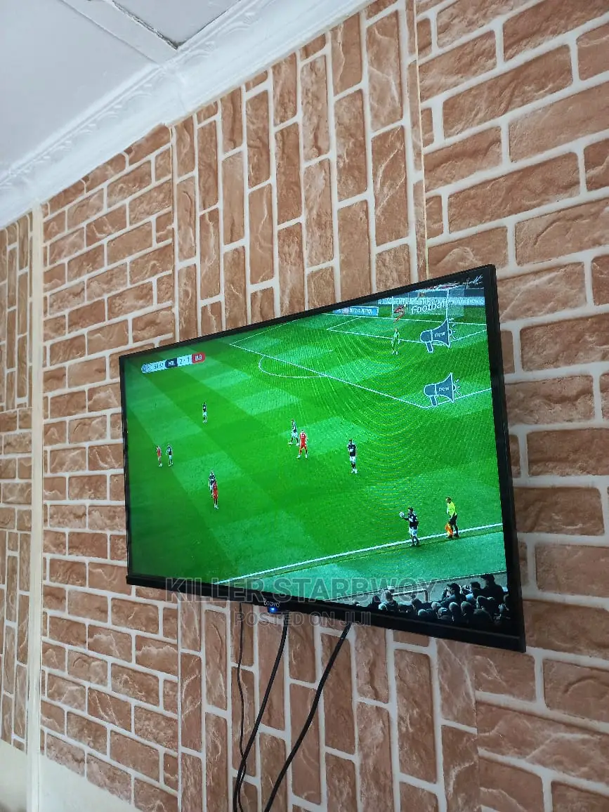 Tv Smart Bravo Inchi 6