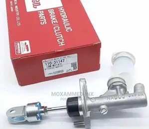 Hydraulic Clutch/Brake Parts