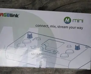 Mini Rgblink
