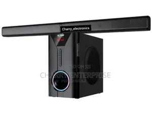 Alitop Subwoofer MZIKI MZURI Hauna Kelele