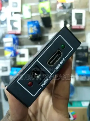 1x2 Hdmi Splitter