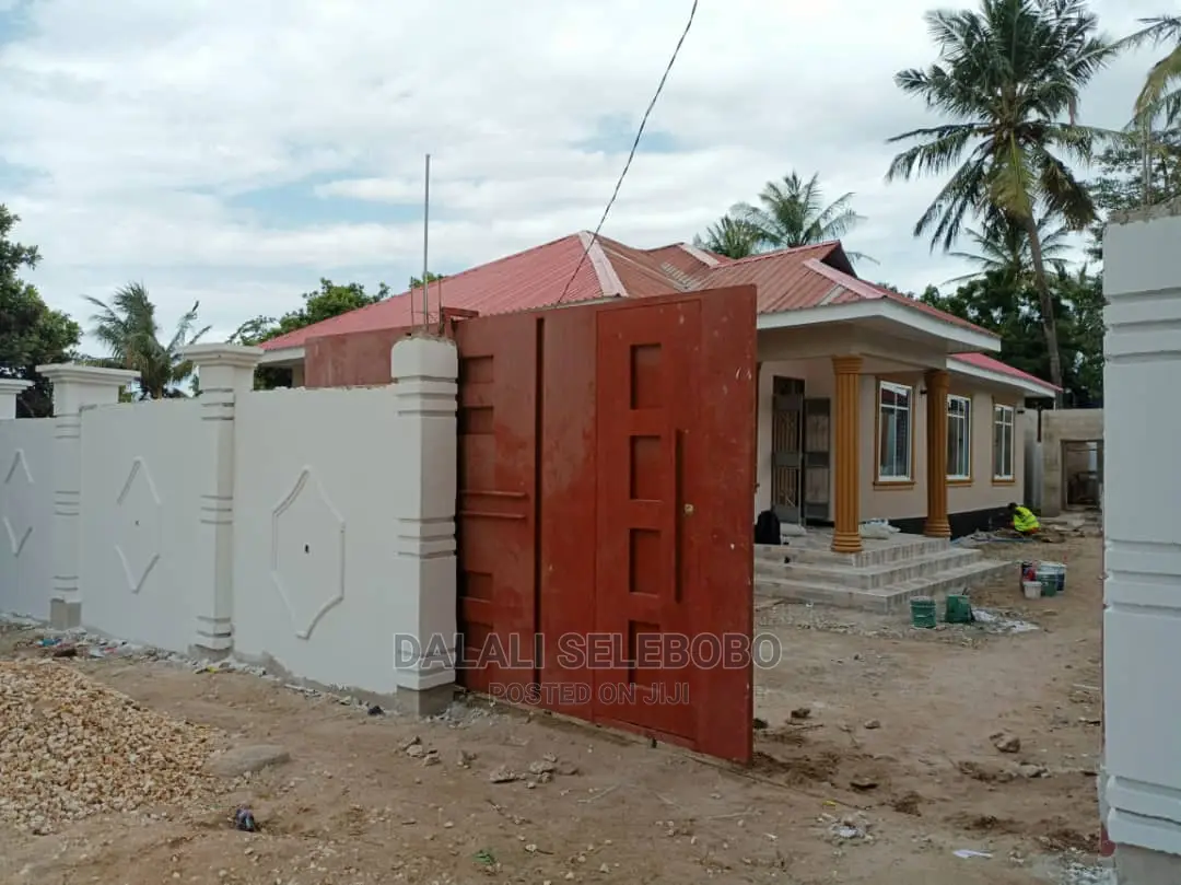 3bdrm Bungalow in Tegeta Masaiti, Kinondoni for Sale