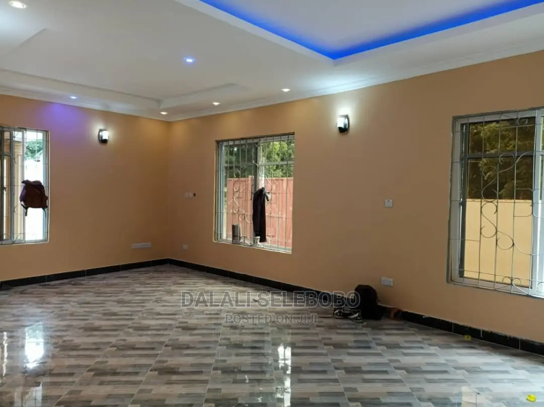 3bdrm Bungalow in Tegeta Masaiti, Kinondoni for Sale