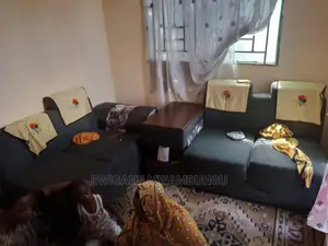 Furnished 3bdrm Apartment in Mwambungu Broker, Mbagala for Sale
