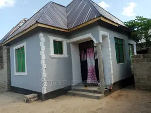 Furnished 3bdrm Apartment in Mwambungu Broker, Mbagala for Sale