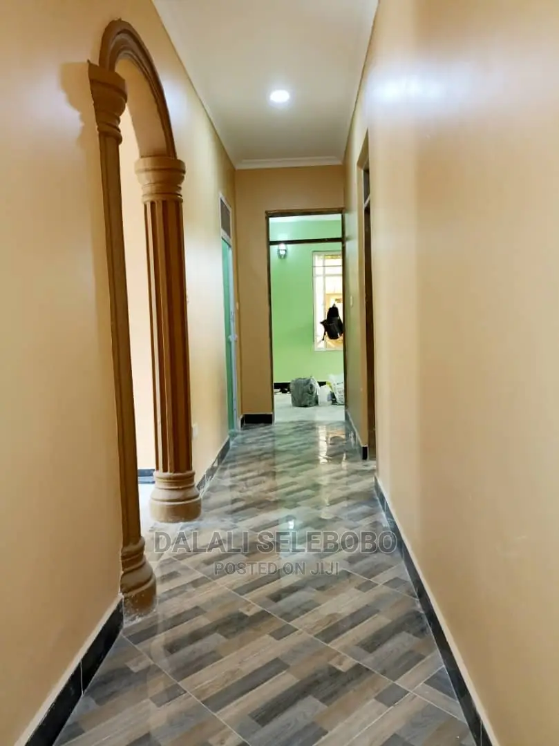 3bdrm Bungalow in Tegeta Masaiti, Kinondoni for Sale