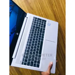 Laptop HP ProBook 450 G6 8GB Intel Core I5 SSD 256GB