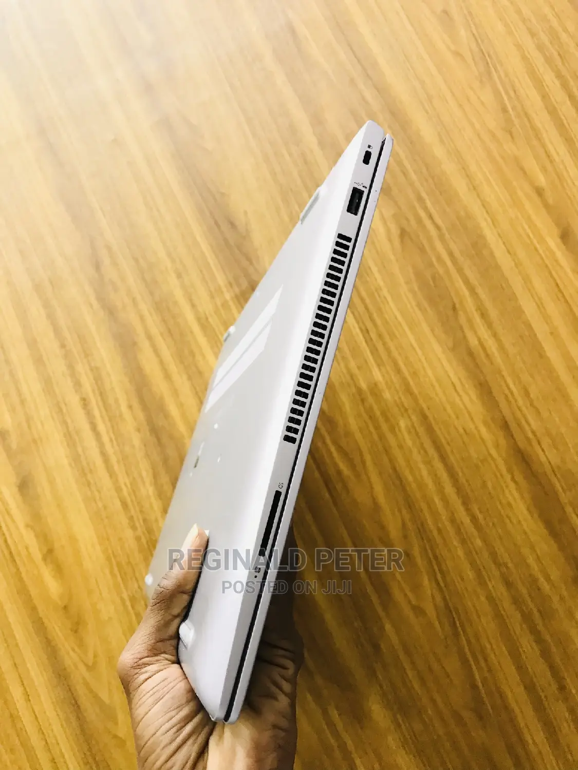 Laptop HP ProBook 450 G6 8GB Intel Core I5 SSD 256GB