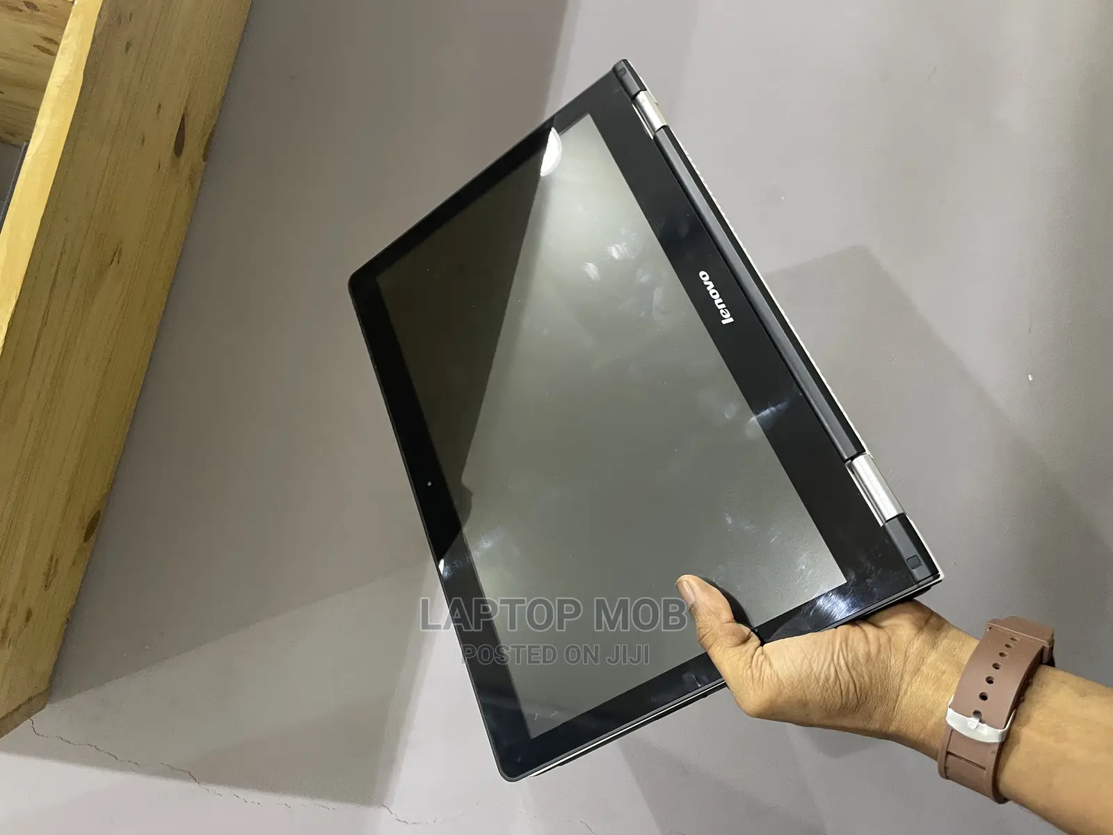 Laptop Lenovo Yoga 700 4GB Intel HDD 500GB