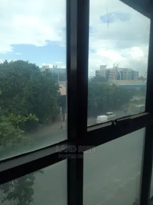 Office Space in Kariakoo Nkurumah Road