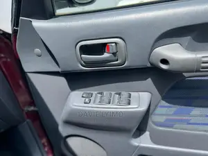 Toyota RAV4 Base 4x4 1999