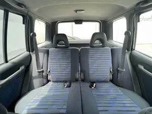 Toyota RAV4 Base 4x4 1999