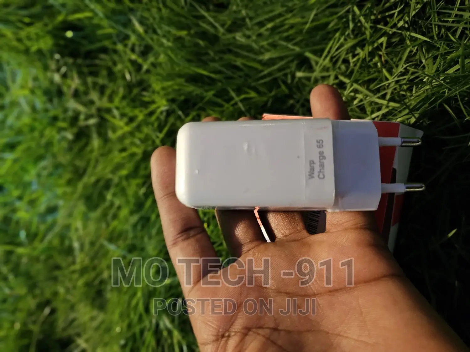 One Plus Supper Charger