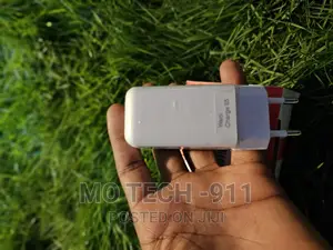 One Plus Supper Charger