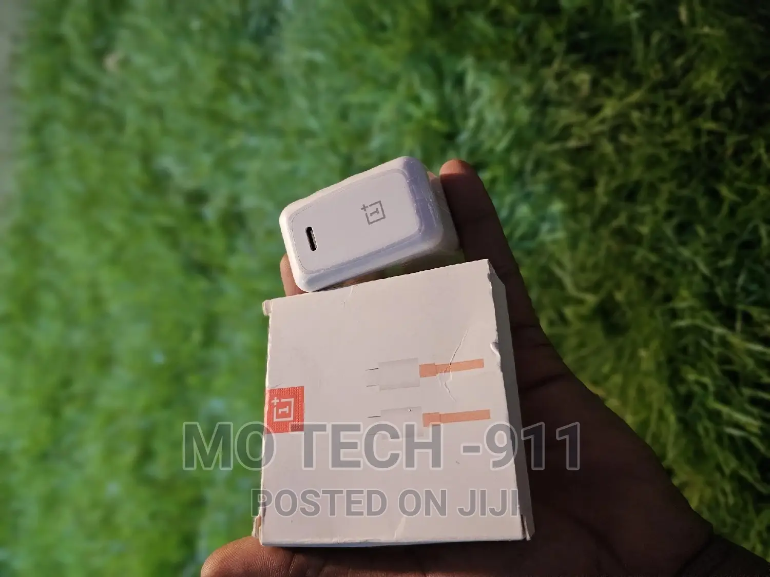 One Plus Supper Charger