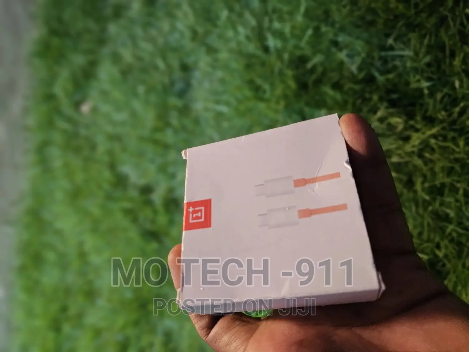 One Plus Supper Charger