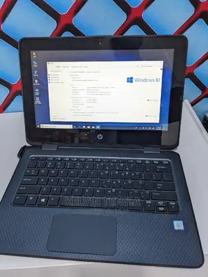 Laptop HP ProBook X360 11 G4 8GB Intel Core I5 SSD 256GB