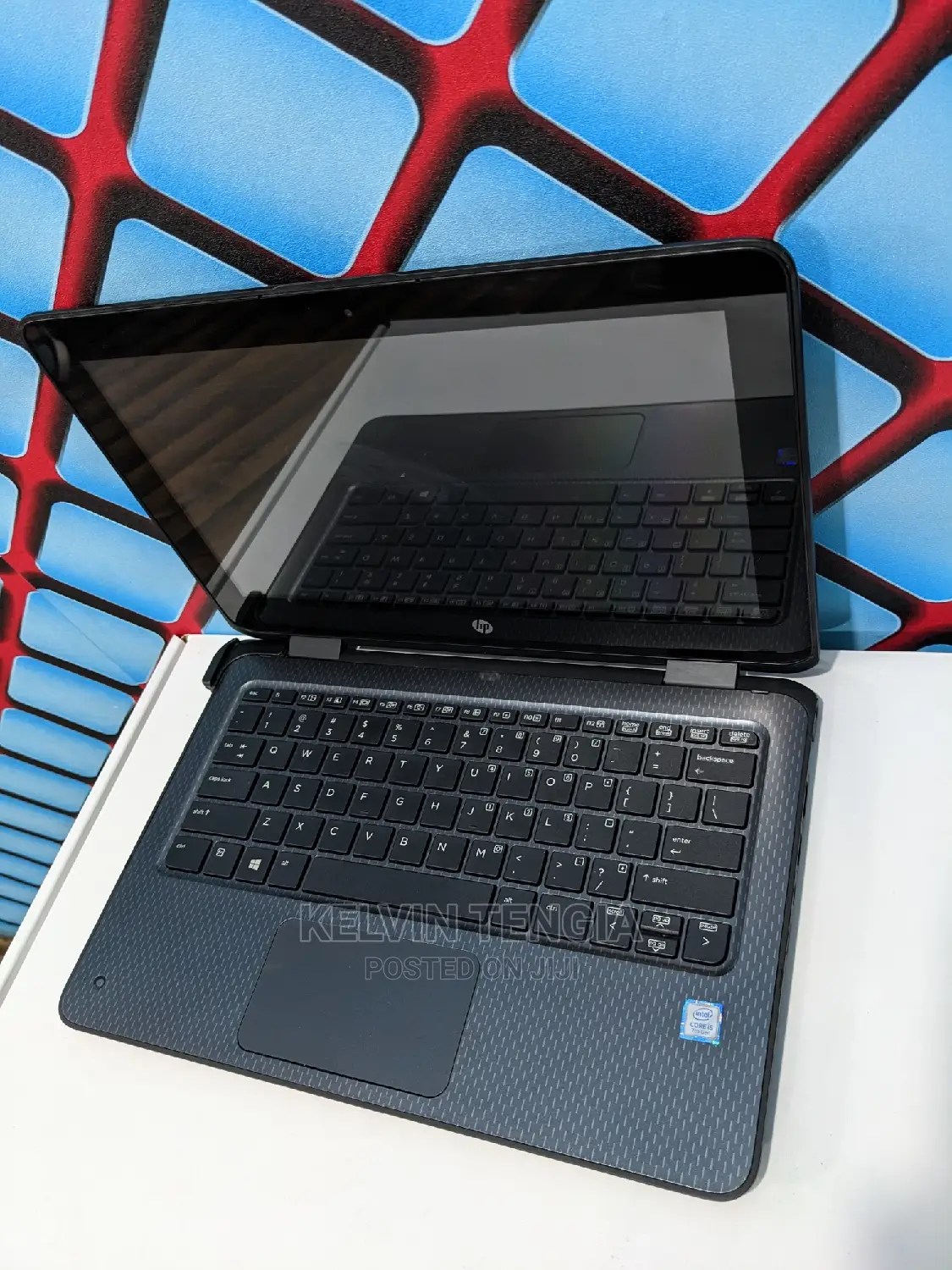 Laptop HP ProBook X360 11 G4 8GB Intel Core I5 SSD 256GB