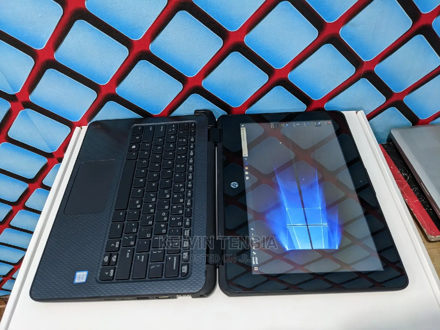 Laptop HP ProBook X360 11 G4 8GB Intel Core I5 SSD 256GB