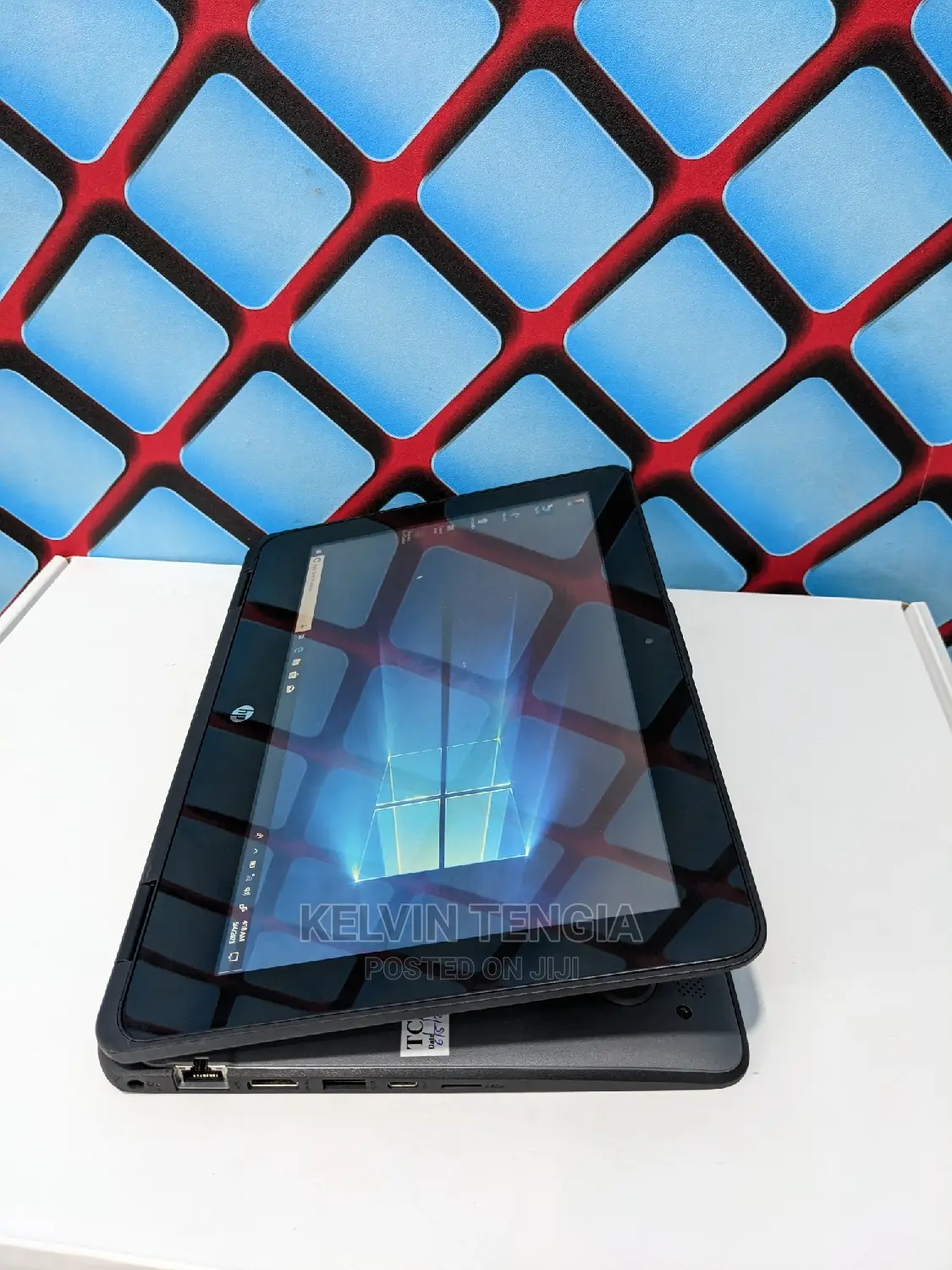 Laptop HP ProBook X360 11 G4 8GB Intel Core I5 SSD 256GB