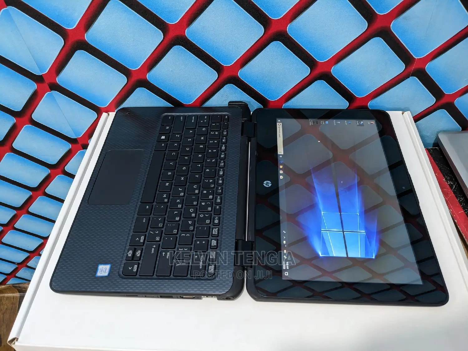 Laptop HP ProBook X360 11 G4 8GB Intel Core I5 SSD 256GB