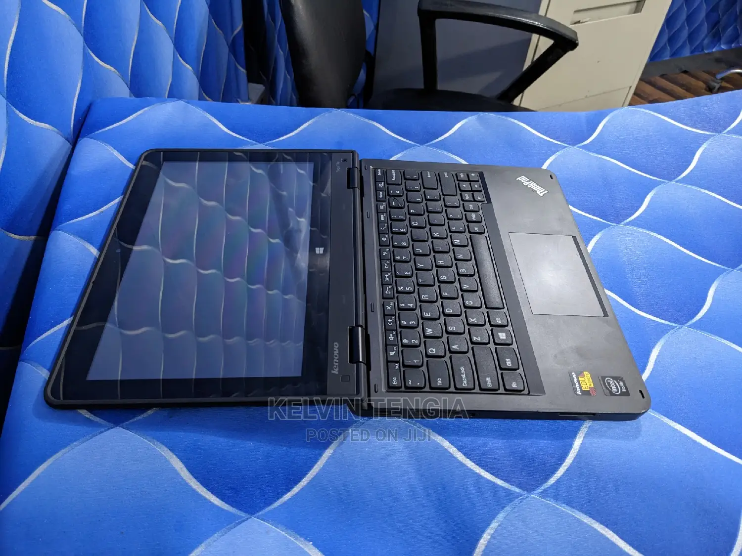 Laptop Lenovo Yoga 11e 4GB Intel SSD 128GB