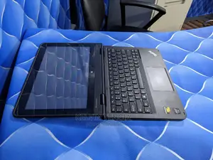 Laptop Lenovo Yoga 11e 4GB Intel SSD 128GB
