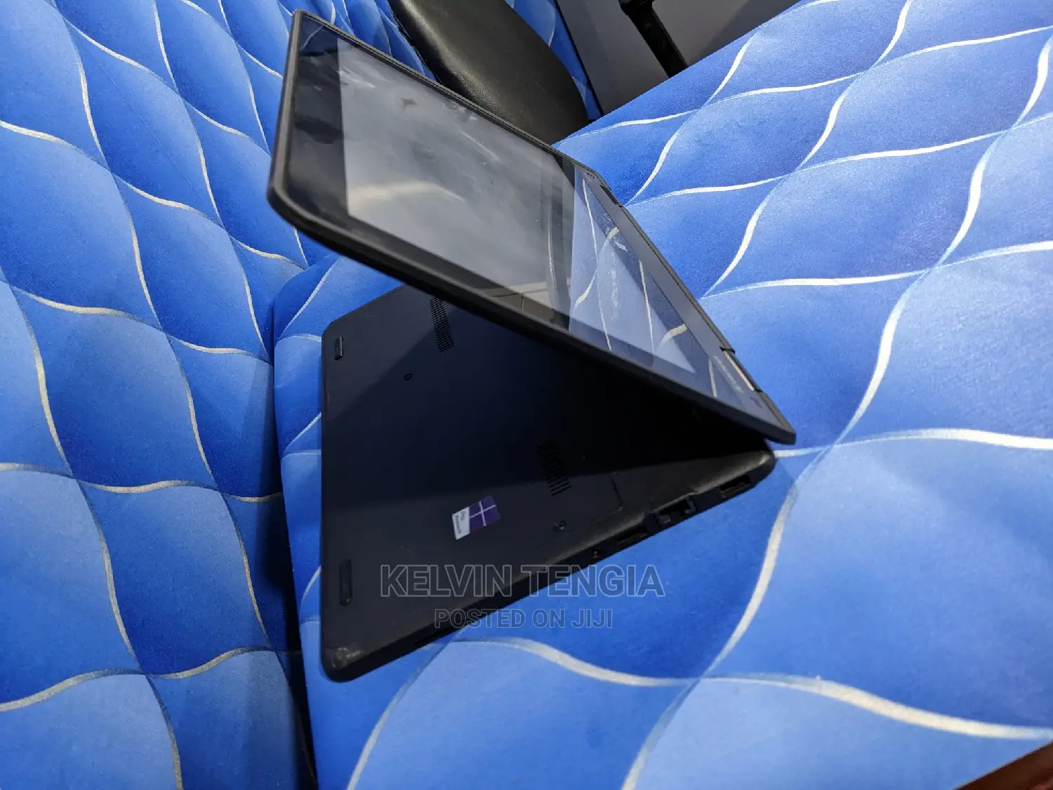 Laptop Lenovo Yoga 11e 4GB Intel SSD 128GB