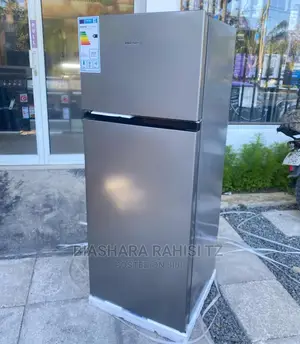 Hisense Friji Mpya Lita 200