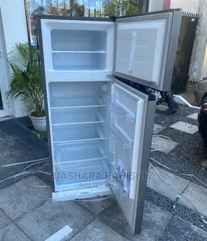 Hisense Friji Mpya Lita 200