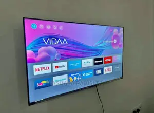 Hisense Smart TV Inch 43 MPYA