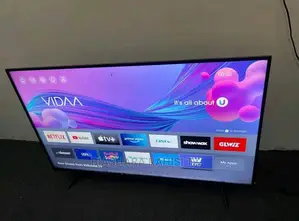 Hisense Smart TV Inch 43 MPYA