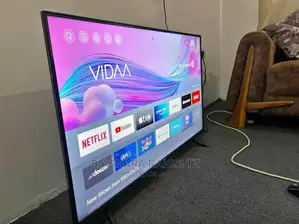 Hisense Smart TV Inch 43 MPYA