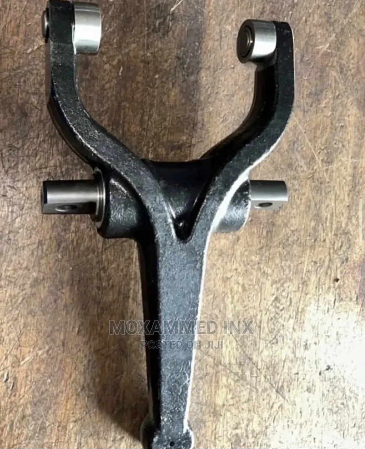 Scania PGR Series Release Fork