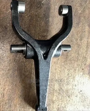 Scania PGR Series Release Fork