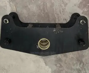 BPW Suspension Equalizer