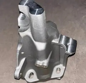 Scania Cabin Brackets