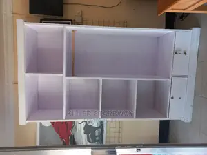 Open Wardrobe