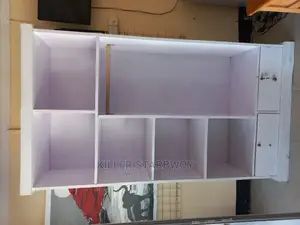 Open Wardrobe