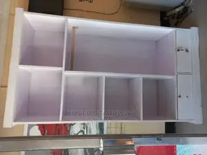 Open Wardrobe