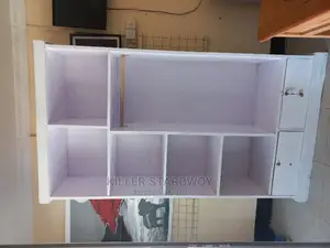 Open Wardrobe