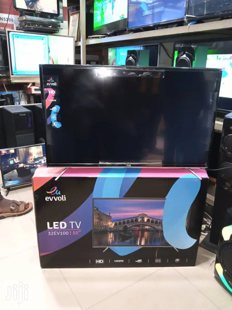 Evvoli LED TV