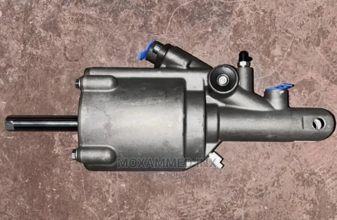 Volvo FM12 Clutch Servo