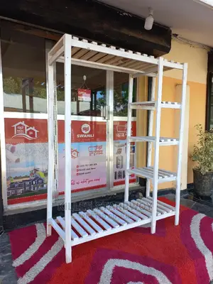 Kabati La Pallet Milango 2