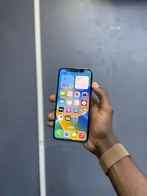 Apple iPhone X 64 GB White