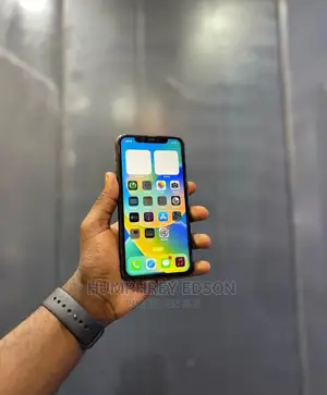 New Apple iPhone 11 128 GB Black