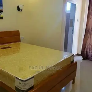 Furnished 2bdrm Apartment in Msasani for rent