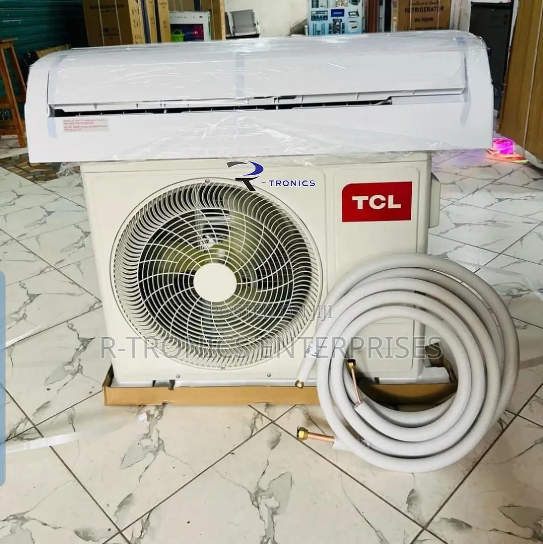 18,000 BTU TCL Inverter Split Air Conditioner