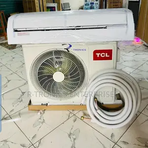 18,000 BTU TCL Inverter Split Air Conditioner