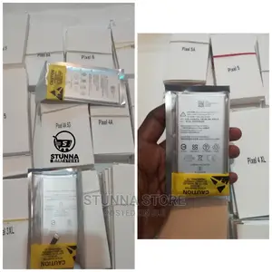 Battery for Google Pixel